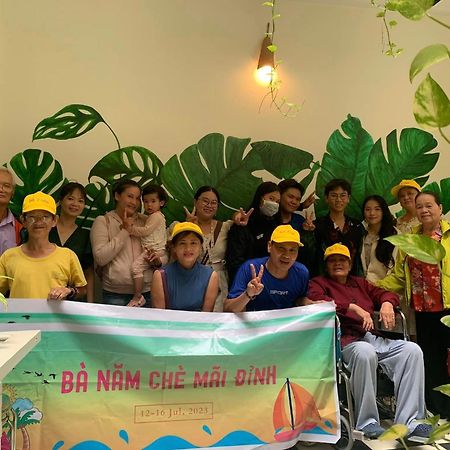 Hue Eco Homestay Luaran gambar